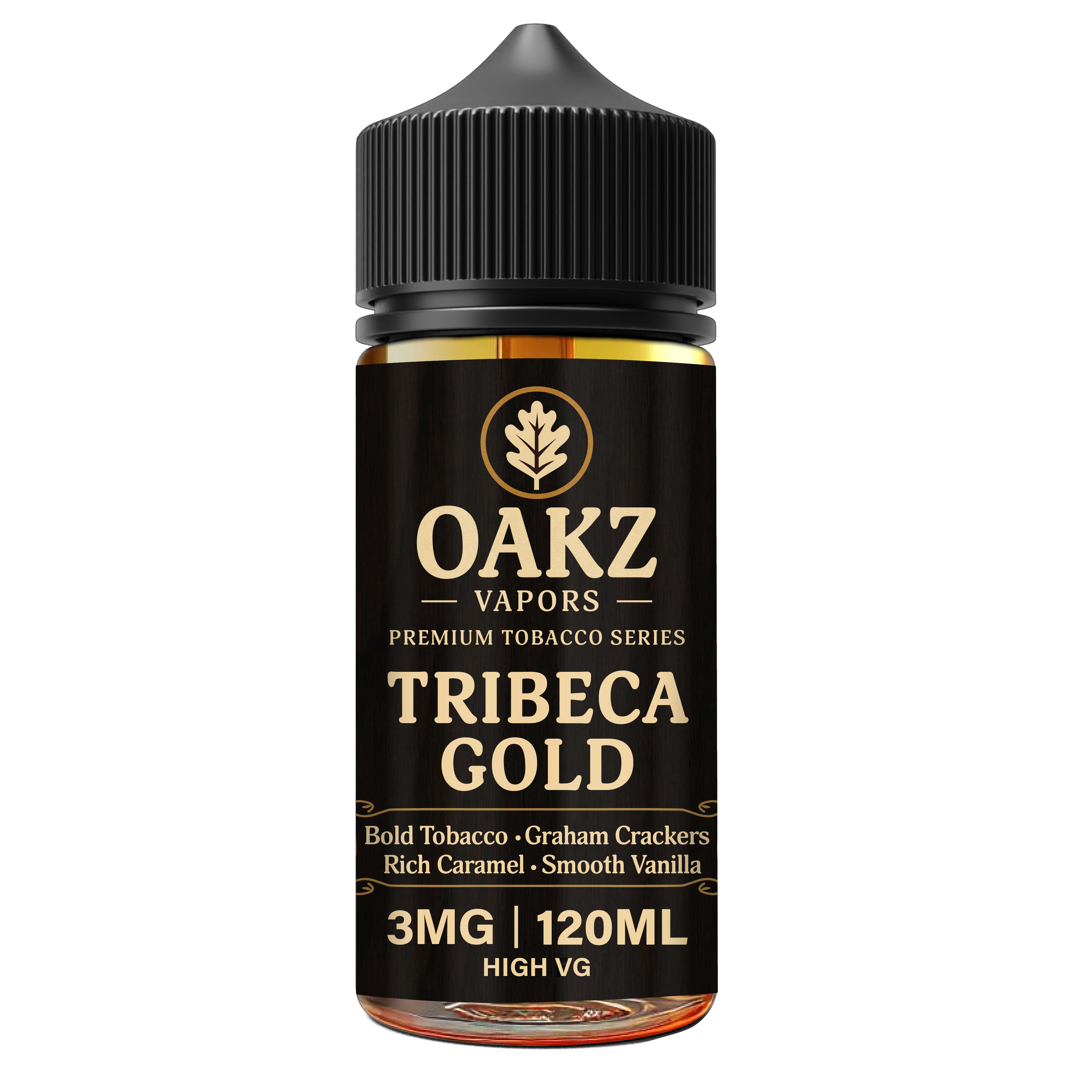 tribeca tobacco vape juice TOBACCO SERIES