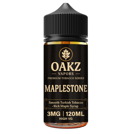 TOBACCO SERIES - MAPLESTONE