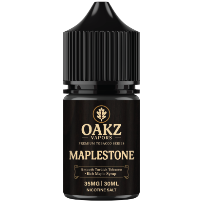 TOBACCO SERIES - MAPLESTONE