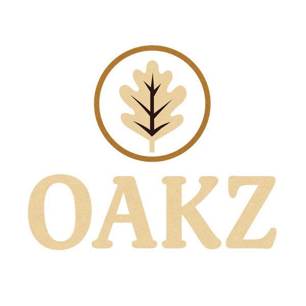 OAKZ VAPE